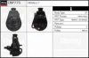RENAULT 7700761293 Hydraulic Pump, steering system